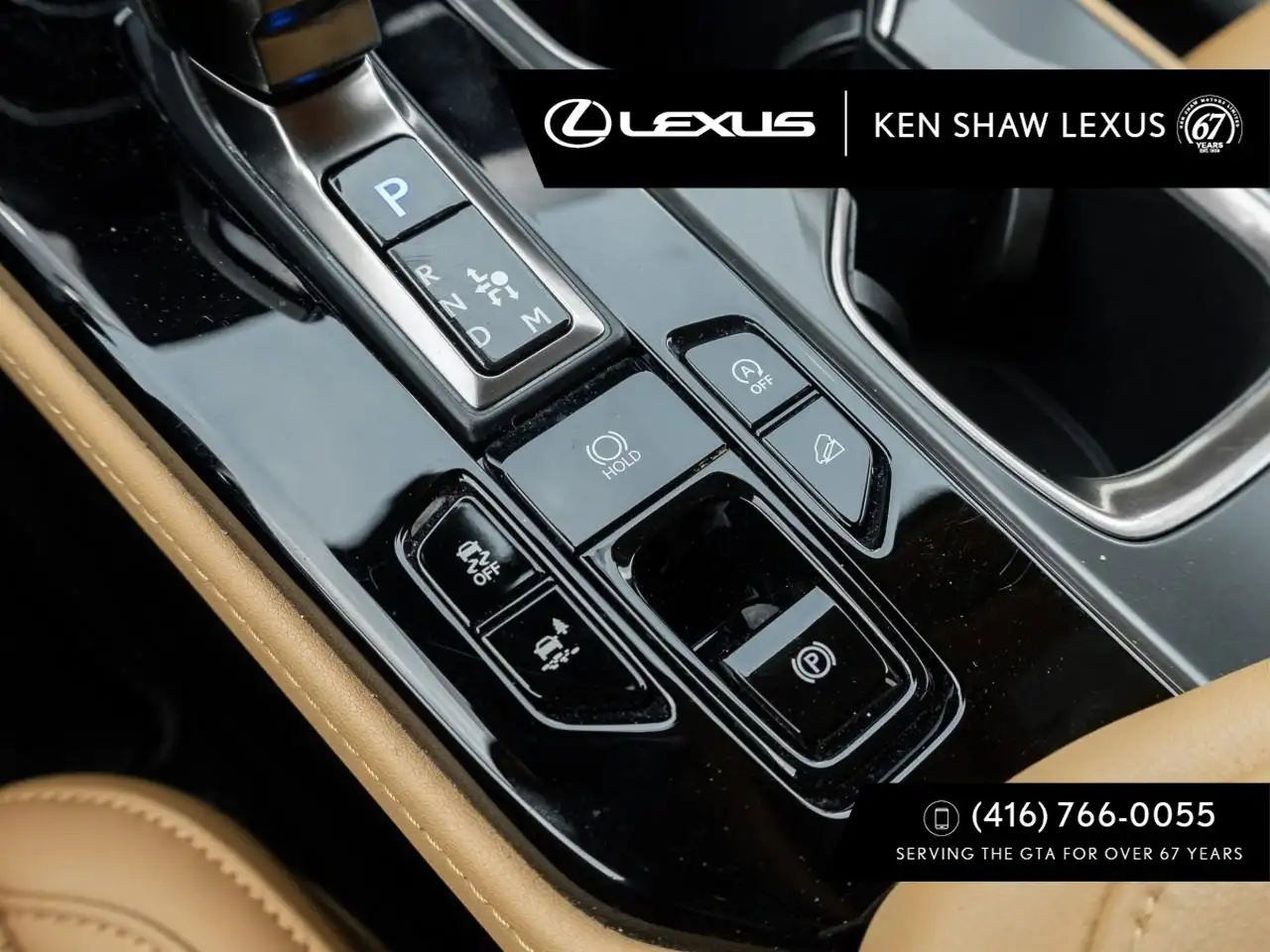 Lexus NX photo Lexus NX