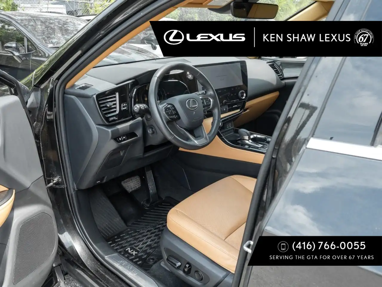 Lexus NX photo Lexus NX