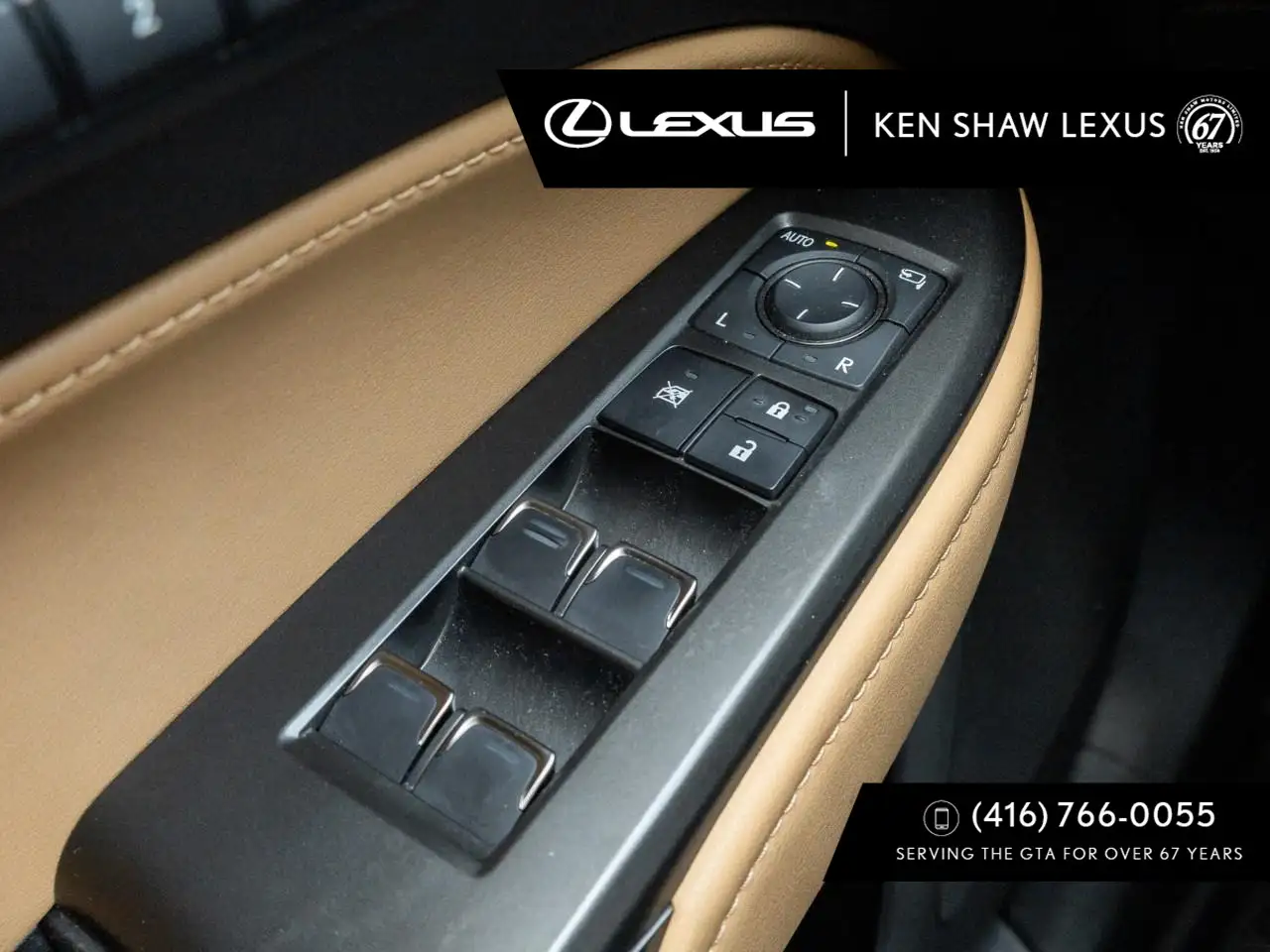 Lexus NX photo Lexus NX