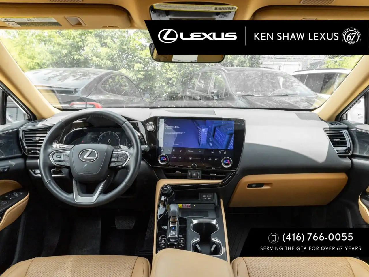 Lexus NX photo Lexus NX