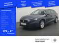 SEAT Leon ST Style DSG LED KAM ACC KEYLESS PORT NAVI Schwarz - thumbnail 1