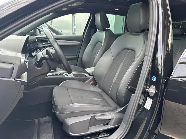 Cupra Formentor view 10