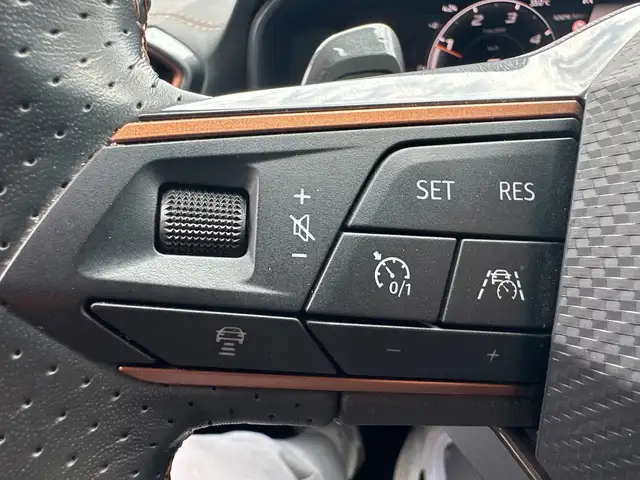 Cupra Formentor view 14