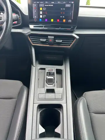 Cupra Formentor view 16