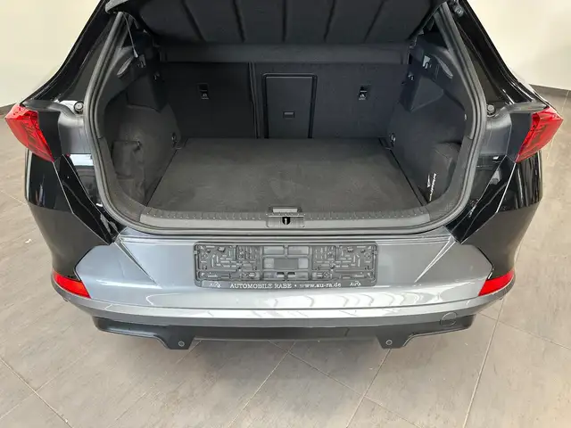Cupra Formentor view 6