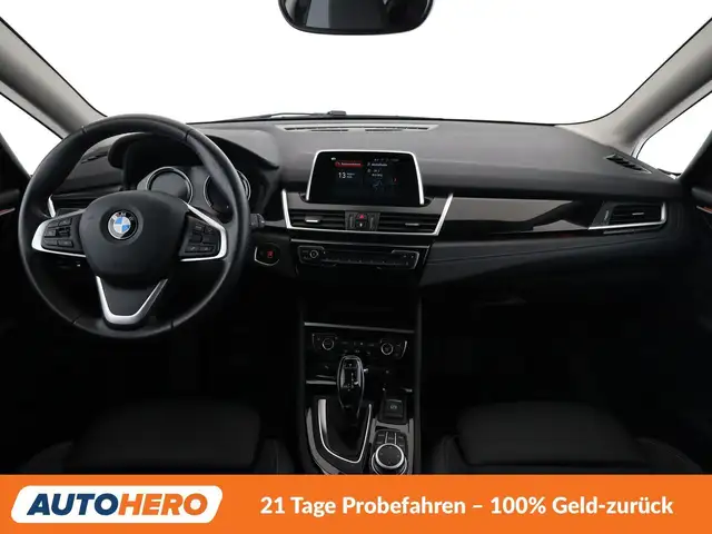 BMW 2 Series view 12