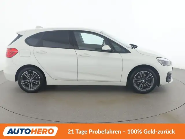 BMW 2 Series view 7