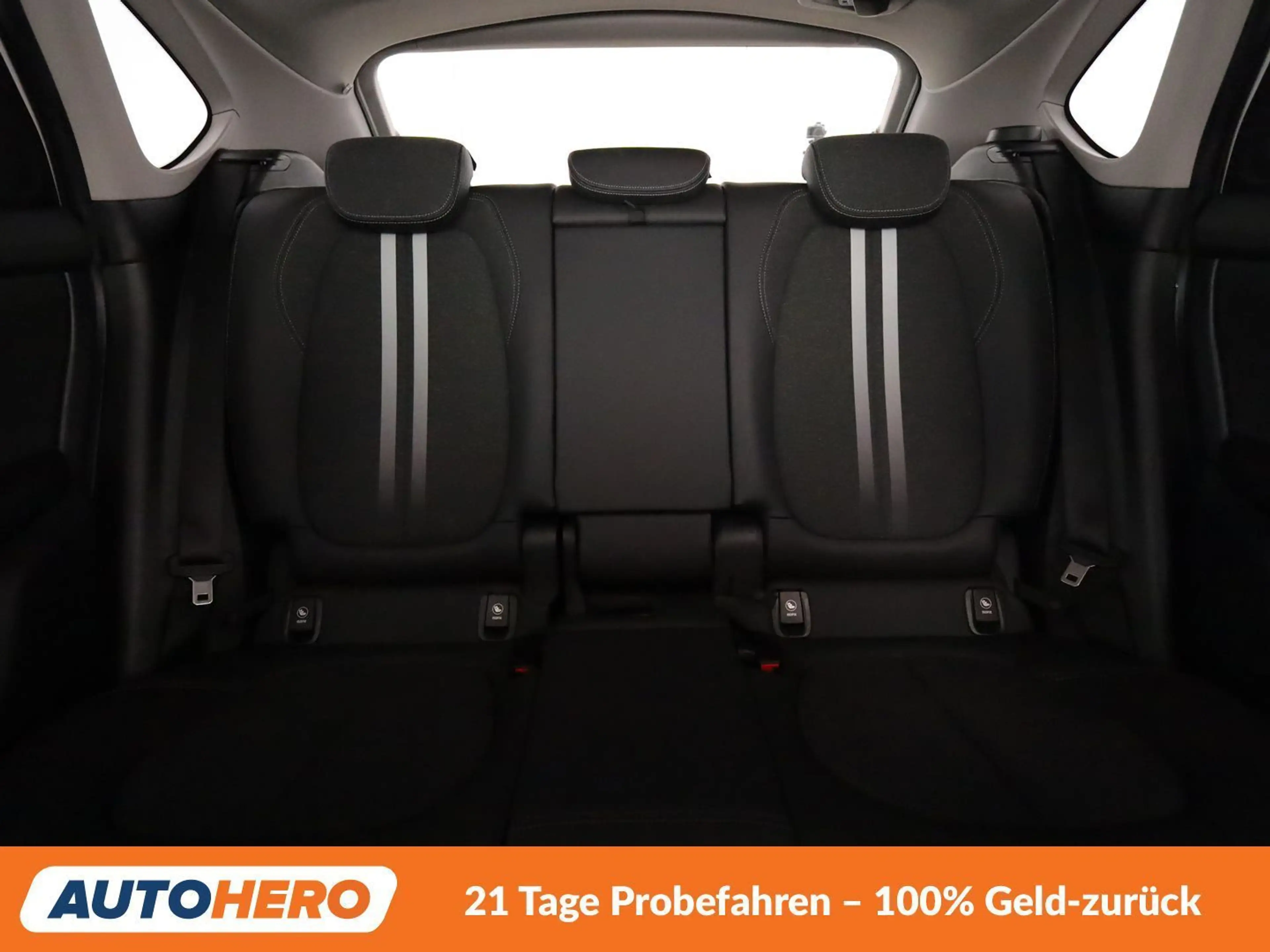 BMW 216 216d Active Tourer Sport Line — photo 15