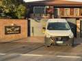 Dacia Dokker Dokker 1.6 Ambiance c/radio Gpl 85cv Bianco - thumbnail 1