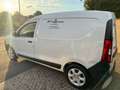 Dacia Dokker Dokker 1.6 Ambiance c/radio Gpl 85cv Bianco - thumbnail 7