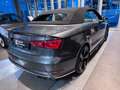 Audi S3 Cabriolet 2.0 TFSI quattro Grau - thumbnail 4