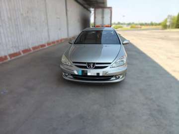 2.7 HDi 200 CMP