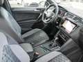 Volkswagen Tiguan 2.0 TDI R-Line AHK IQ.Light Rear View Gris - thumbnail 3