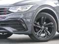 Volkswagen Tiguan 2.0 TDI R-Line AHK IQ.Light Rear View Gris - thumbnail 5