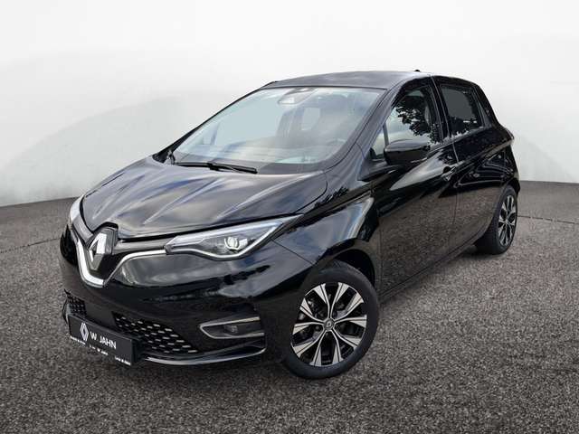Imagine Renault ZOE EVOLUTION Z.E. 50 E-TECH 100% ELEKTRISCH