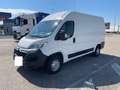 Citroen Jumper Fg. 2.2BlueHDi 35 L2H2 S&S 140 Blanco - thumbnail 1