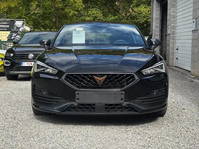CUPRA Leon Leon 1.4 eTSI MHEV DSG - GARANTIE - TVAC