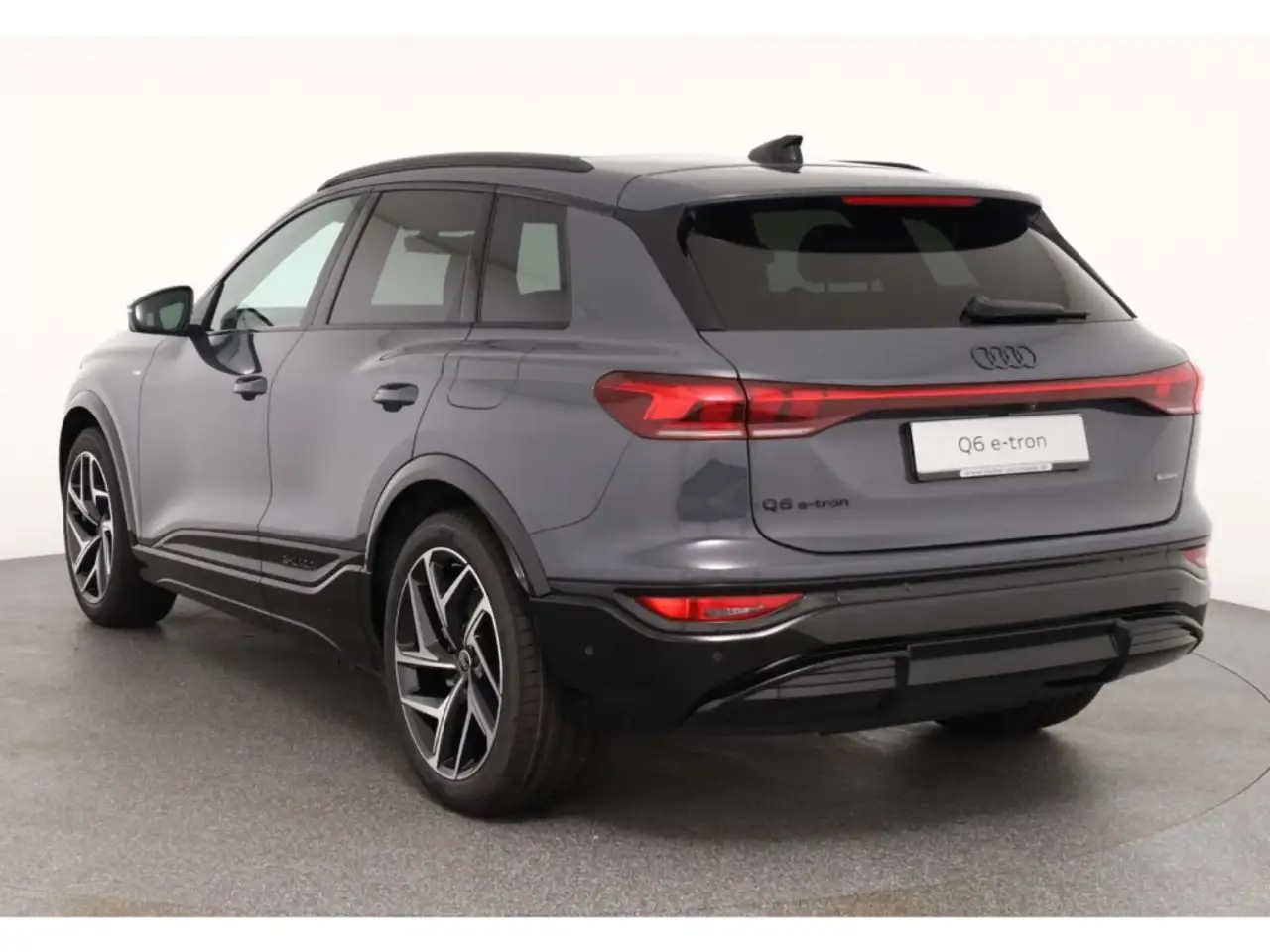 Audi Q6 2026
