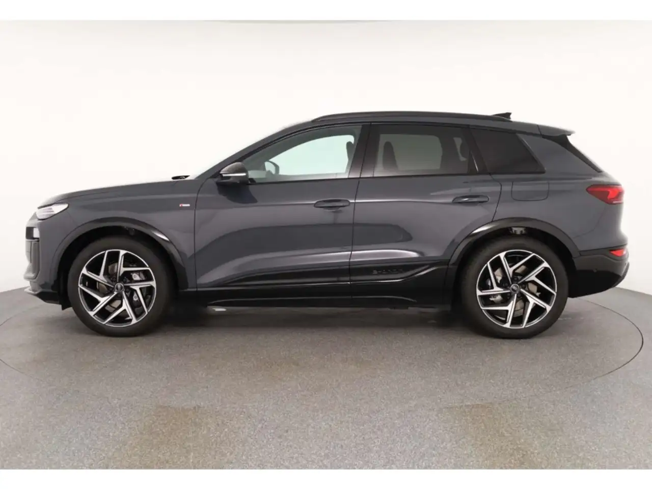 Audi Q6 2026