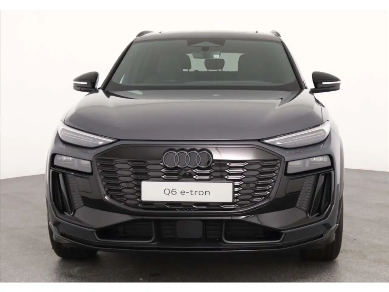 Audi Q6 2026