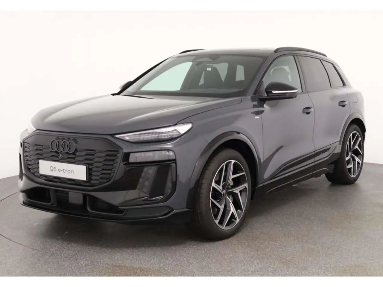 Audi Q6 2026
