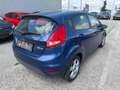 Ford Fiesta 1.25i Trend - EXPORT/Bastler Blau - thumbnail 4