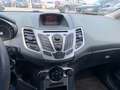 Ford Fiesta 1.25i Trend - EXPORT/Bastler Blau - thumbnail 10