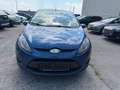 Ford Fiesta 1.25i Trend - EXPORT/Bastler Blau - thumbnail 2