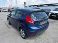 Ford Fiesta 1.25i Trend - EXPORT/Bastler Blau - thumbnail 6