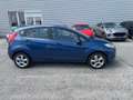 Ford Fiesta 1.25i Trend - EXPORT/Bastler Blau - thumbnail 3