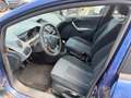 Ford Fiesta 1.25i Trend - EXPORT/Bastler Blau - thumbnail 8