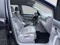 Volkswagen Touran TOURAN GOAL 1.6 HIGHLINE AUTOM LEDER NAVI SHZ Schwarz - thumbnail 13