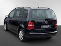 Volkswagen Touran TOURAN GOAL 1.6 HIGHLINE AUTOM LEDER NAVI SHZ Schwarz - thumbnail 3