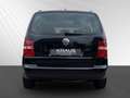 Volkswagen Touran TOURAN GOAL 1.6 HIGHLINE AUTOM LEDER NAVI SHZ Schwarz - thumbnail 16