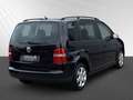 Volkswagen Touran TOURAN GOAL 1.6 HIGHLINE AUTOM LEDER NAVI SHZ Schwarz - thumbnail 4