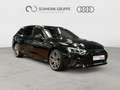 Audi A4 45 TFSI quattro S line Matrix Standhzg Negro - thumbnail 8