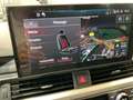Audi A4 45 TFSI quattro S line Matrix Standhzg Negro - thumbnail 22