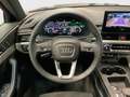 Audi A4 45 TFSI quattro S line Matrix Standhzg Negro - thumbnail 13