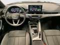 Audi A4 45 TFSI quattro S line Matrix Standhzg Negro - thumbnail 11