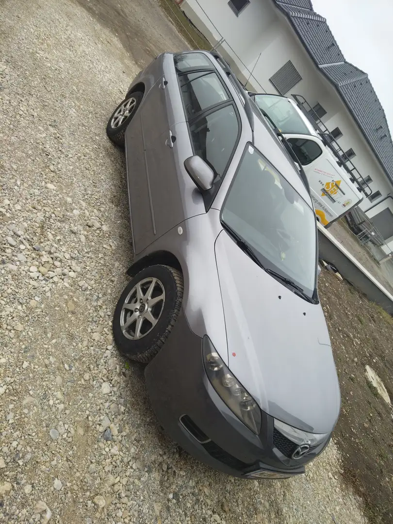 Mazda 6 Mazda 6 Sport Combi CD120 Plusline Plusline - 2