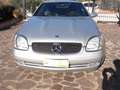 Mercedes-Benz SLK 200 cat Kompressor Grigio - thumbnail 2