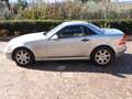 Mercedes-Benz SLK 200 Kompressor 1998conservata Gris - thumbnail 7