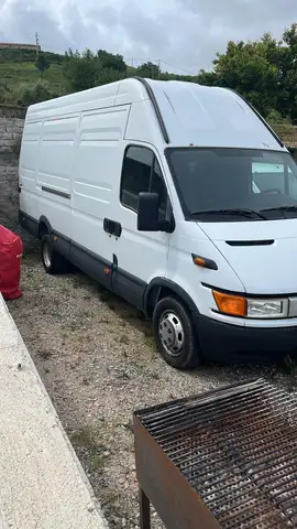 Iveco Daily IVECO 35 C15 MAXI PROLUNGATO