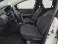 Dacia Sandero 1.0 TCe 100 ECO-G Expression Bi-Fuel / Navigatie v Wit - thumbnail 6
