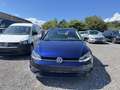 Volkswagen Golf Variant Trendline BMT/Start-Stopp Blau - thumbnail 2