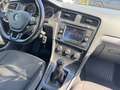 Volkswagen Golf Variant Trendline BMT/Start-Stopp Blau - thumbnail 13