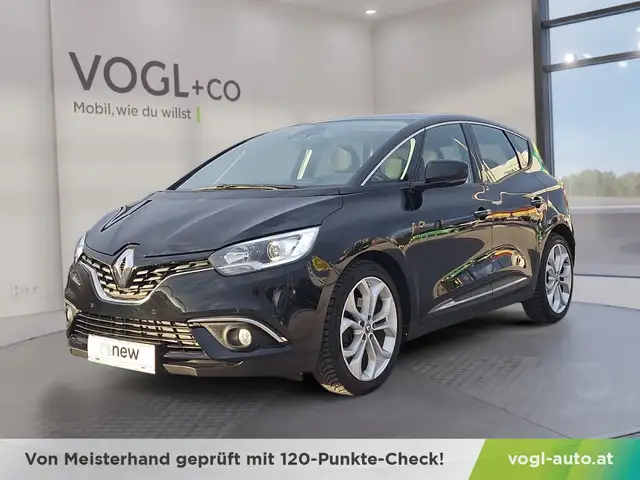 Renault Scenic Intens dCi 110