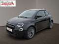 Fiat 500 1.0 Hybrid FireFly 48 kW 6 Gang Torino Schwarz - thumbnail 2