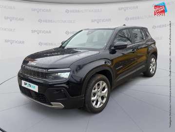 1.2 Turbo T3 100ch MHEV Altitude BVR6 eHybrid GPS Camera Carplay