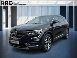 Renault Koleos INITIALE PARIS 4x4 dCi 185 X-TRONIC SELBSTPARKEND - fotografija vozila